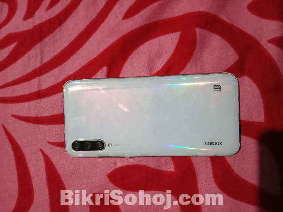 Xiaomi mi a3